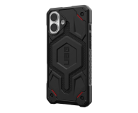UAG Monarch Pro do iPhone 16 Plus z MagSafe kevlar black UAG114455113940 - 1279747 - zdjęcie 2